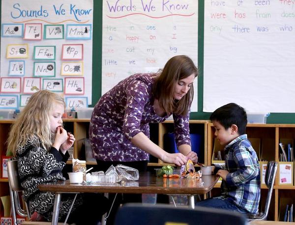 Why Finland Has the Best Schools