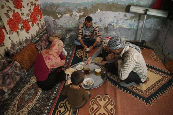 Turkish Breakfast: The Best in the World?