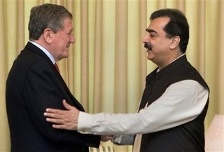 What Is Pakistan to America?