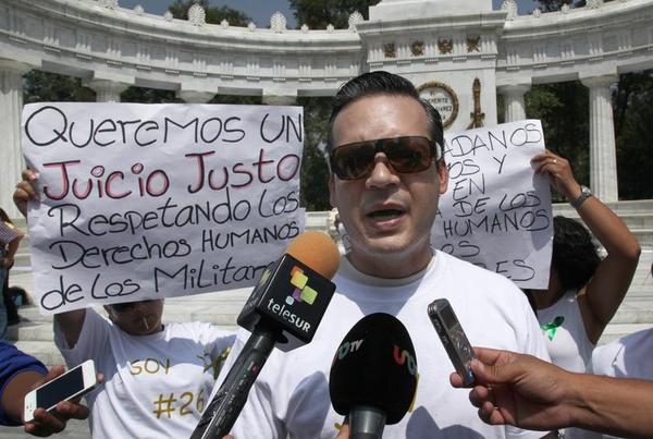 Life After the Killing Spree in Juarez