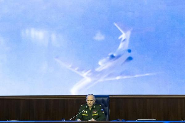 The (Limited) Spetsnaz War in Syria