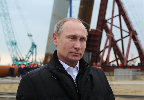 Russia's Forgotten Election