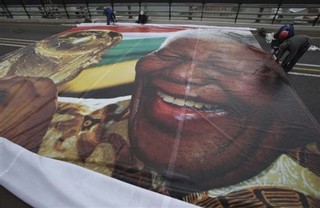 Africa Needs Trade, Not Aid