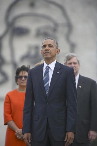 Will Obama Meet the Real, Invisible Cubans?