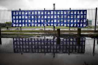 Ending U.S. Complicity in Argentina's Dirty War