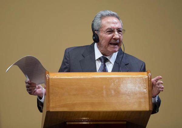 The Castro Bros Aren't Feeling the Bern