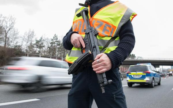 The EU and the Enemy Within