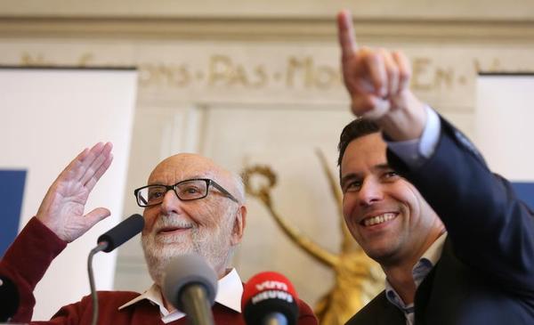 Attacks Show Belgium Isn't Working