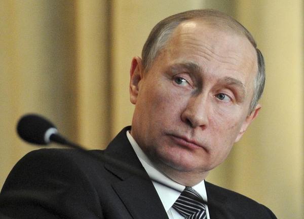 Why Putin Made a Hasty Retreat from Syria