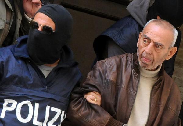 Is Mafia Making a Killing Off ISIS Weapons Sales?