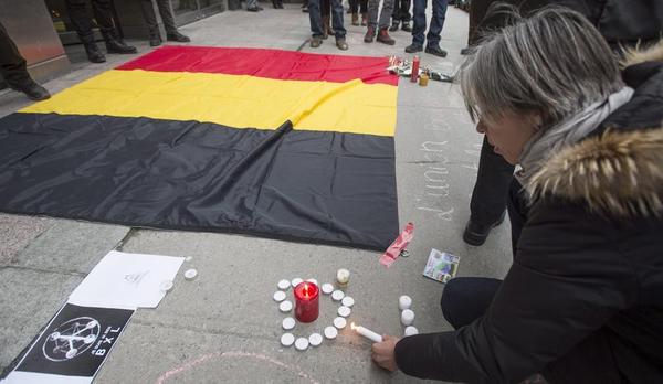 The European Union Could Vanish