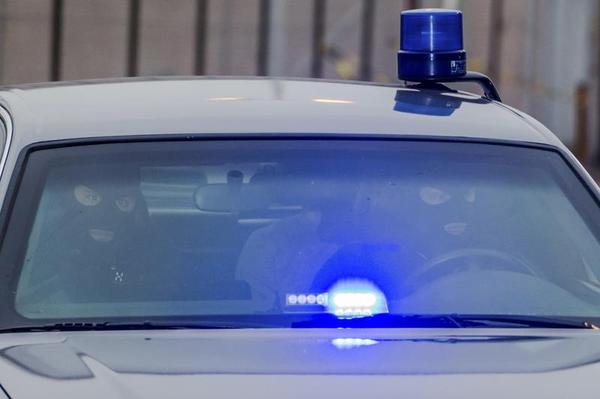 A Terrorist's Wildest Dream Come True