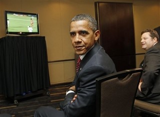 Obama Must Finish Trade Deal with South Korea