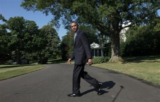 Obama's Parade of Foreign Policy Failures