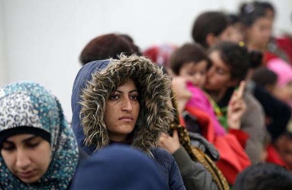 Five Reasons the EU-Turkey Deal Is Doomed