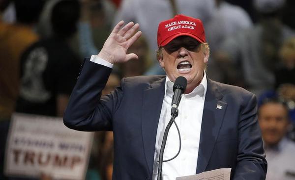 An End to the World America Made