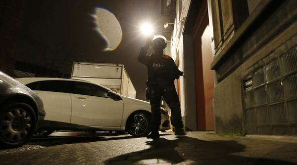 ISIS Will Pay a Price for Brussels