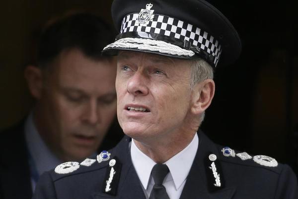 How the U.K. Has Managed to Prevent an Attack