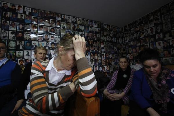 The Meaning of the Word 'Genocide'