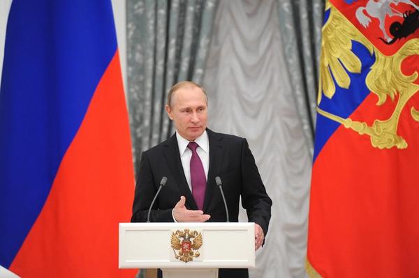 Why Russia Could Artfully Exit Syria