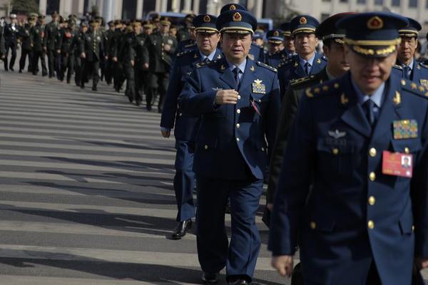 What Are China's Aims in Djibouti?