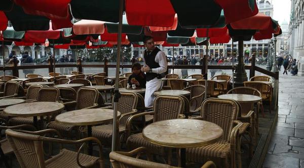 Why Britain (and Europe) Depends on Migrants