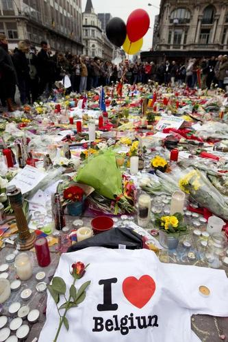 How ISIS Exported Chaos to Europe