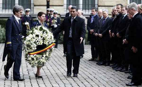 Can Europe Learn to Dream Again?