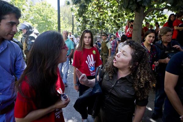 Cracks in World's Most Restrictive Abortion Law