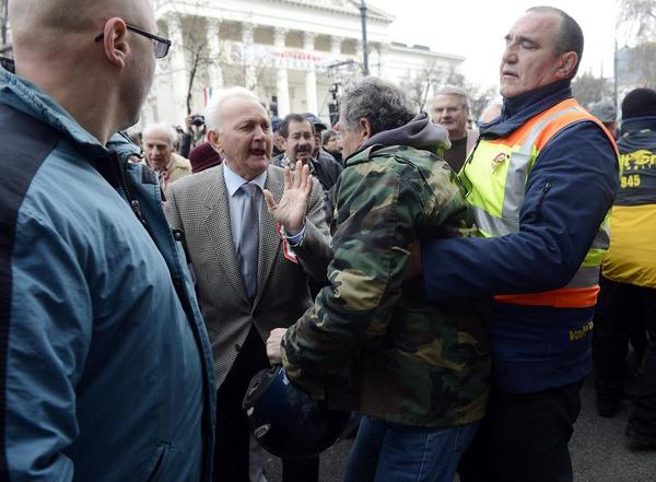 Europe's Big Freedom Fail