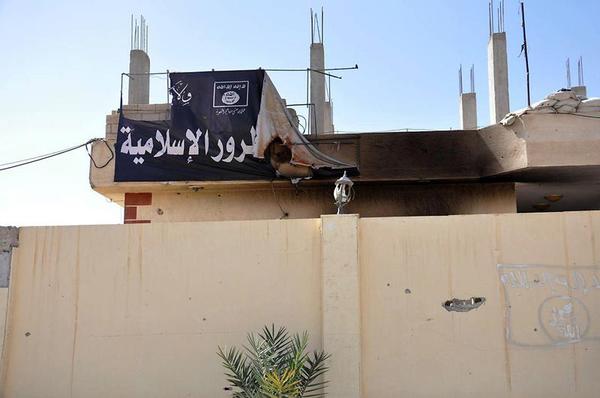 ISIS Has Its Eyes on al-Qaeda's Global Network