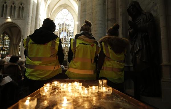 When the Time Bomb Doesn't Tick