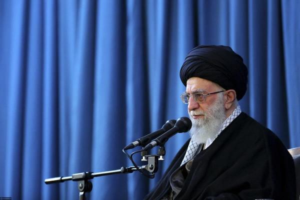 Why Isn't Iran at the Nuclear Security Summit?