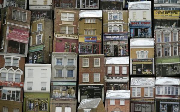 Could the Language Barrier Fall in 10 Years?