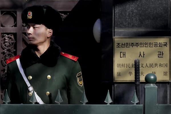 How to Convince China to Cooperate on N. Korea