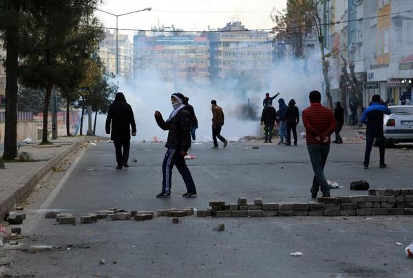 Will Unemployment Breed More Terror in Turkey?