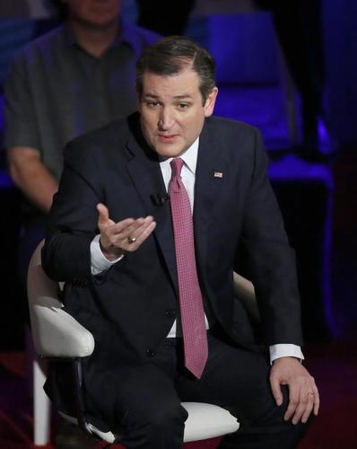 The Cruz Solution Won't Stop Terror