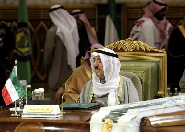 Kuwait Pushes the Limits of Political Change