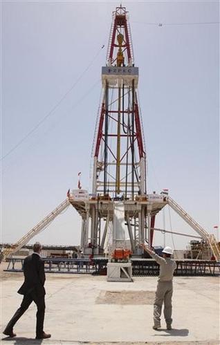 How the West Bribed and Bought Iraq