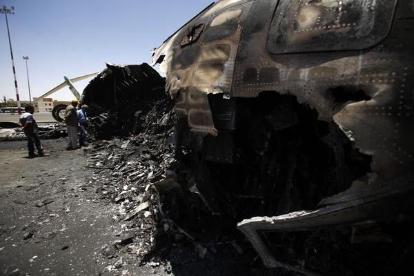 U.S. Is Quietly Aiding a Deadly War in Yemen