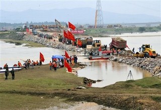 China Leaves Old Economy Behind