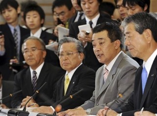 Why Japan and U.S. Need Okinawa Base