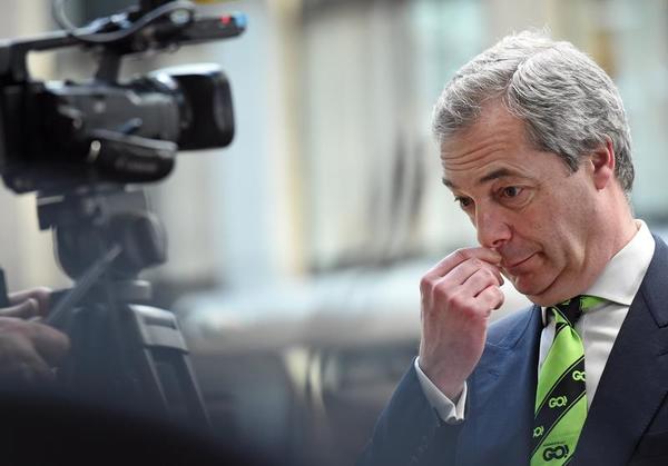 Brits Shouldn't Sneer at the U.S. Fringe