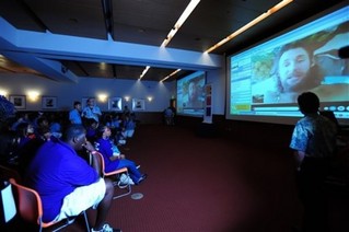 Science Can Shape Global Diplomacy