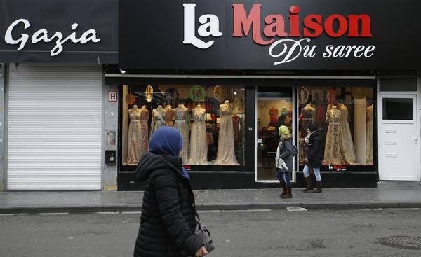 No, Belgium Is Not Europe's Jihadi Base