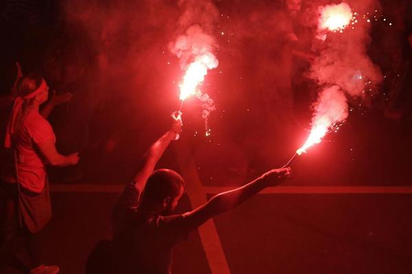 Brazil's Mani Pulite Moment