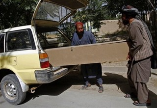 Afghanistan After McChrystal