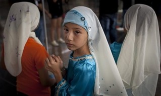 Flirting With Zealotry in Malaysia