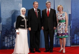 West Must Adapt to 21st Century Turkey