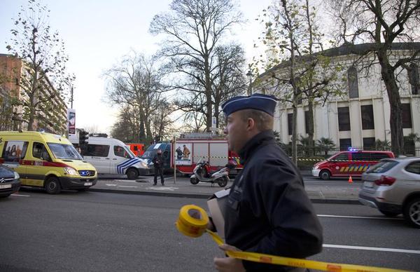 Europe Is at War With Itself